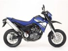 Yamaha XT 660X